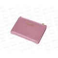 Кошелек (9*12) 3 сложения 4 отд №6207