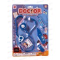 Набор &quotДоктор&quot 2331729, 2цв., на блистере 33*23*3см