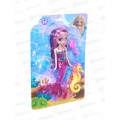 Набор "Секреты принцессы" 3094913 кукла-русалочка, на блистере Набор "Секреты принцессы" 3094913 кукла-русалочка, на блистере