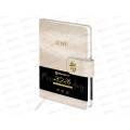 Ежедневник BRAU 2026 А5, Elegant п/кожу, бежевый 117369 *10 Ежедневник BRAU 2026 А5, Elegant п/кожу, бежевый 117369 *10