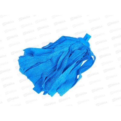 Насадка MOП микрофибра (ленточная) 105-001 *50 Насадка MOП микрофибра (ленточная) 105-001 *50