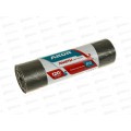 Пакеты для мусора &quotБИО&quot 120л 10шт, черные, 201-005 *50