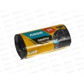 Пакеты для мусора ПВД 120л К20 рулон 200-120 *10