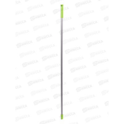 Черенок Elite, сталь с полимерным напылением 120см салатовый, 190-521 *25