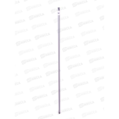 Черенок Elite, сталь с полимерным напылением 120см серый, 190-531 *25 Черенок Elite, сталь с полимерным напылением 120см серый, 190-531 *25