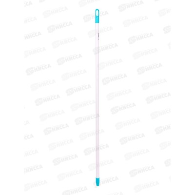 Черенок для щеток ПВХ 110см, 190-533 *25 Черенок для щеток ПВХ 110см, 190-533 *25