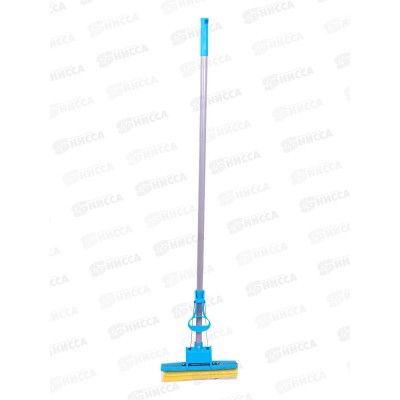 Швабра отжимная насадка PVA (из ПФ), 300-002 *20 Швабра отжимная насадка PVA (из ПФ), 300-002 *20