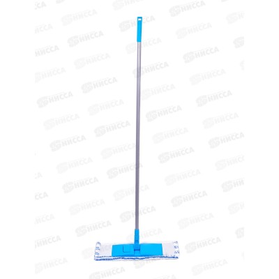 Швабра флеттер  насадка Микроворс, 300-010 *24 Швабра флеттер  насадка Микроворс, 300-010 *24