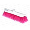 Щетка подметальная Elite Катунь малиновая, 500-212 *20