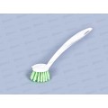Щетка для посуды Elite Бия салатовая, 500-811 *24