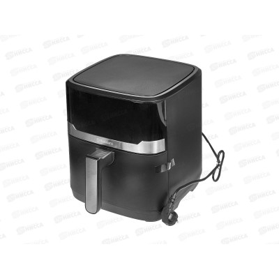 Аэрогриль SA-7689BK 7л таймер Аэрогриль SA-7689BK 7л таймер