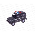 Машинка инерц. Y6921168, свет, звук, в коробке 18,5*9,2*12,3см
