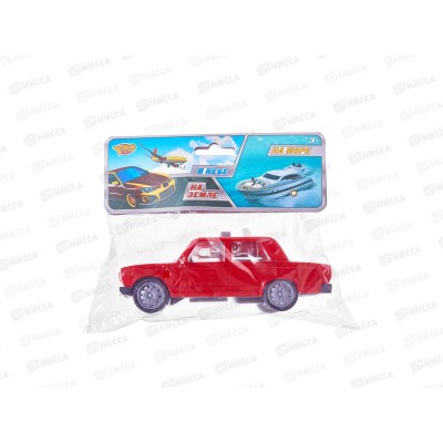 Машинка инерц. М1840-5, свет, звук, в коробке 16,5*27*7см Машинка инерц. М1840-5, свет, звук, в коробке 16,5*27*7см