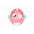Неваляшка &quotElefantino&quot IT110569 &quotПтичка&quot, звук колокольчика в коробке