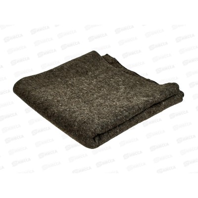 Утеплитель войлочный 1400*850*6мм универсальный    *10