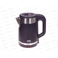 Чайник Homestar HS-1043 черный Чайник Homestar HS-1043 черный