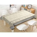 Клеенка Grace ткань с пвх 1,4х20м STS6043-1 121622 Клеенка Grace ткань с пвх 1,4х20м STS6043-1 121622