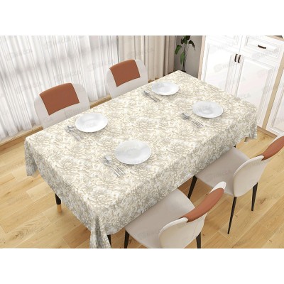 Клеенка Grace ткань с пвх 1,4х20м STS6087-1 121626 Клеенка Grace ткань с пвх 1,4х20м STS6087-1 121626