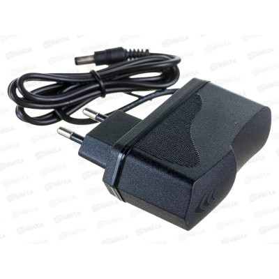 Блок питания Jazzway 12Вт 12В 1А Блок питания Jazzway 12Вт 12В 1А