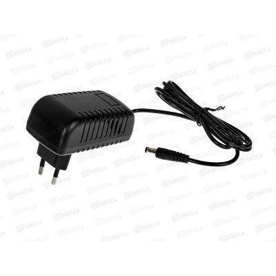 Блок питания Jazzway 24Вт 12В 2А