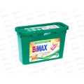 БИМАКС Капсулы для стирки Османтус 12шт, 438-7  *4