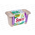 Сорти капсулы для стирки Color 10шт (картон), 381-7