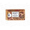 Beauty мыло-пилинг Крем кофе 90г, 1148-2  *28
