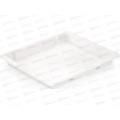 Поднос д/заморозки набор 36*31*3,5см Белый *8 М8157 Поднос д/заморозки набор 36*31*3,5см Белый *8 М8157