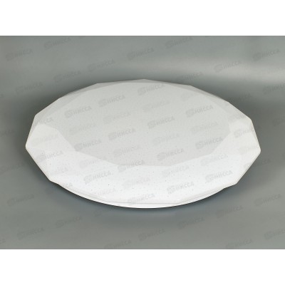 Светильник светодиодный inHOME DECO БАМБУК120Вт 6500К 483*67мм 12000Лм