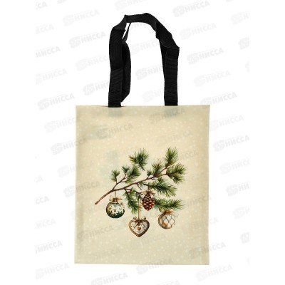 Сумка-шоппер 35*42 0432.538к