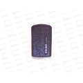 Зажигалка BRUNOJET Rubberized Black многоразовая 99720-1-2 *6 Зажигалка BRUNOJET Rubberized Black многоразовая 99720-1-2 *6