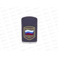 Зажигалка BRUNOJET Rubberized Black многоразовая 99720-1-15 *6