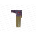 Пьезозажигалка BRUNOJET Rubberized Tire 707  99770-1-1 *48