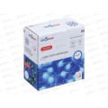 Гирлянда 4м вьюн 20LED синий 381-338 г