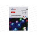 Гирлянда 15м вьюн 60LED мульти 381-342 г Гирлянда 15м вьюн 60LED мульти 381-342 г