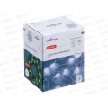 Гирлянда 15м вьюн 60LED белый 381-343 г