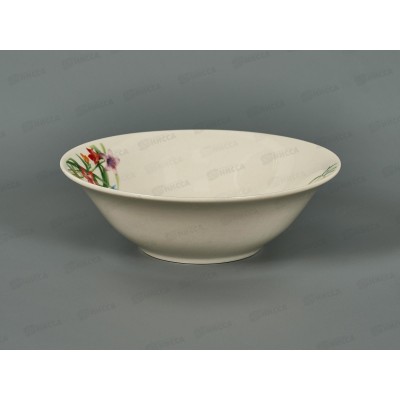 Салатник ZX2316-6SB Лилейник 350мл 15см *48 272911