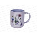 Кружка Васильки 360мл MFK20554