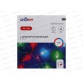 Гирлянда 4м вьюн 20LED мульти 381-346 г