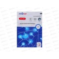 Гирлянда 20м вьюн 120LED синий 8 режимов 384-194 г Гирлянда 20м вьюн 120LED синий 8 режимов 384-194 г