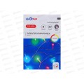 Гирлянда 20м вьюн 120LED мульти 8реж 384-196 г Гирлянда 20м вьюн 120LED мульти 8реж 384-196 г