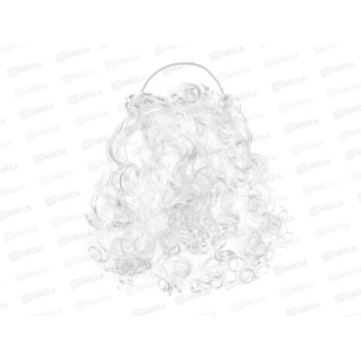 Борода Деда Мороза 100гр 388-075 г