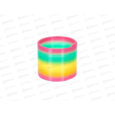 Пружинка-радуга Е581-Н60115 *12 Пружинка-радуга Е581-Н60115 *12