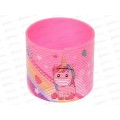 Игра пружинка Единороги, 2108Z053-R34 в коробке 8*7*8см