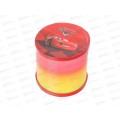 Игра пружинка Тачки, 1404Z248-R7 в коробке 7*6,5*6,5см