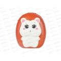 Игрушка-антистресс Сквиш малыш, ёжик, XI-SFP-02-RU *12