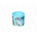 Игра пружинка 2108Z053-R15 в коробке 8*7*8см
