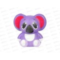 Игрушка-антистресс Сквиш малыш, коала, XI-SFP-03-RU *12
