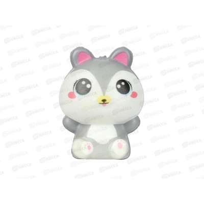 Игрушка-антистресс Сквиш малыш, щенок, XI-SFP-07-RU *12