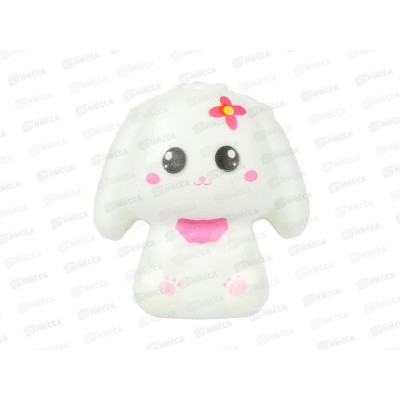 Игрушка-антистресс Сквиш малыш, собачка с батиком, XI-SFP-04-RU *12